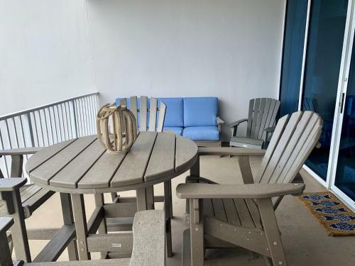 Apartamento Moorings 414 Condo