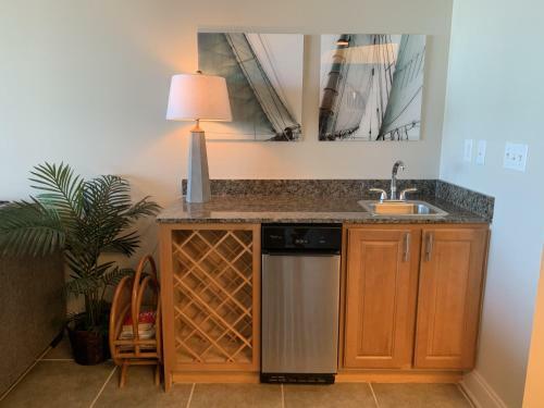 Apartamento Moorings 414 Condo