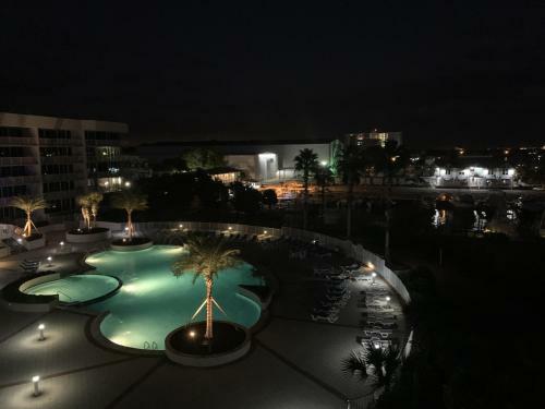 Apartamento Moorings 414 Condo