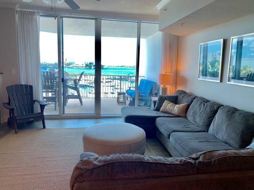 Apartamento Moorings 414 Condo