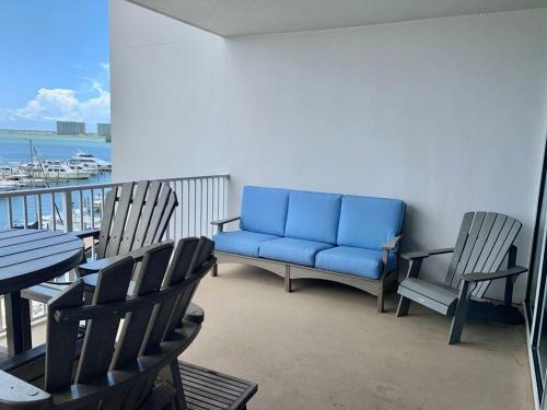 Apartamento Moorings 414 Condo