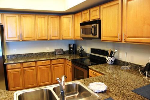 Apartamento Moorings 414 Condo