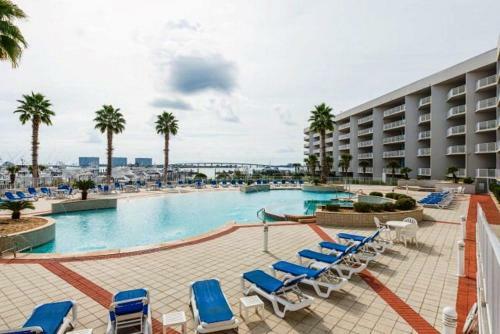 Apartamento Moorings 414 Condo