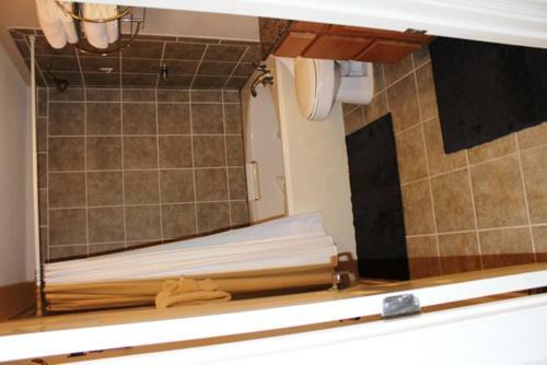 Apartamento Moorings 414 Condo