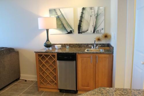 Apartamento Moorings 414 Condo