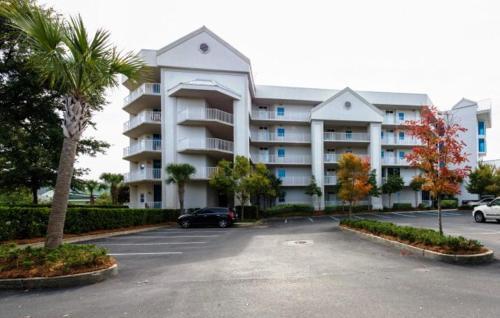 Apartamento Moorings 414 Condo