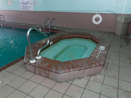 Apartamento Phoenix VII 1107