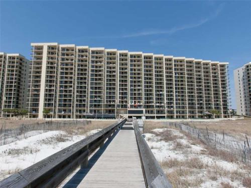 Apartamento Phoenix VII 1107