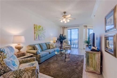 Apartamento Phoenix VII 1107