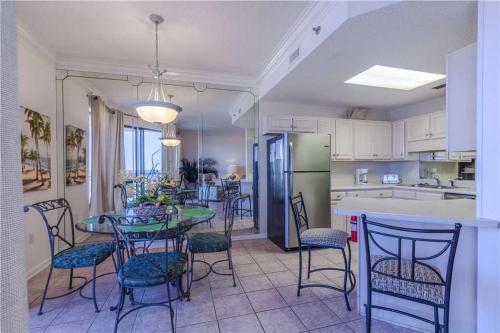 Apartamento Phoenix VII 1107