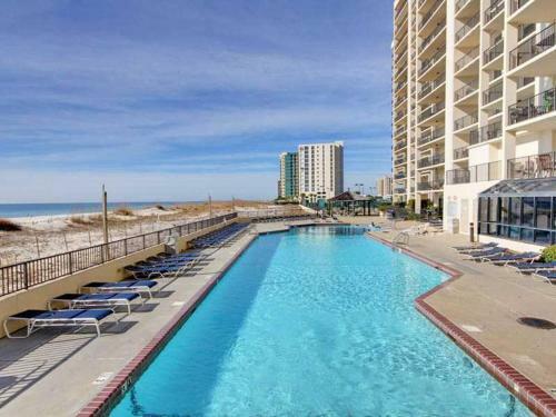 Apartamento Phoenix X 713 Condo