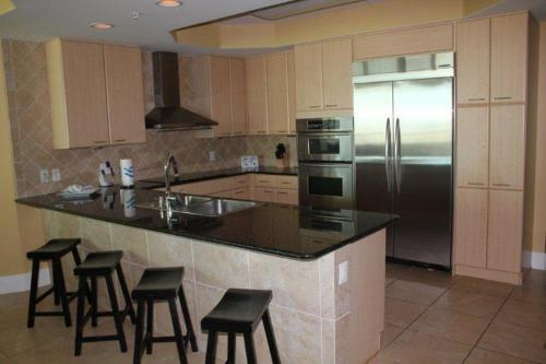 Apartamento Caribe Resort C609