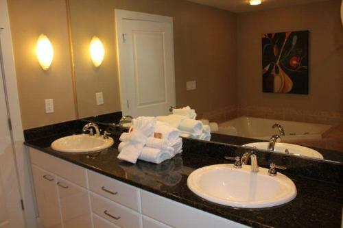 Apartamento Caribe Resort C609