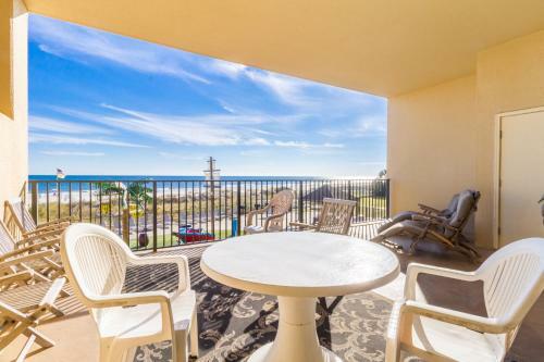 Apartamento Phoenix V By Luxury Gulf Rentals