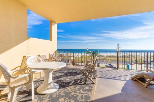 Apartamento Phoenix V By Luxury Gulf Rentals