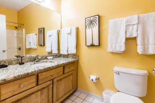 Apartamento Phoenix V By Luxury Gulf Rentals