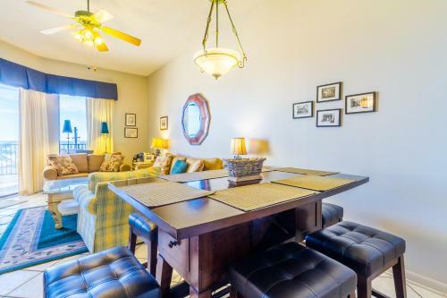 Apartamento Phoenix V By Luxury Gulf Rentals