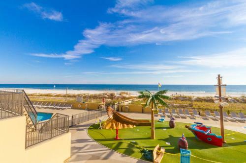 Apartamento Phoenix V By Luxury Gulf Rentals