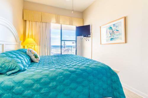 Apartamento Phoenix V By Luxury Gulf Rentals
