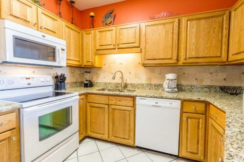 Apartamento Phoenix V By Luxury Gulf Rentals