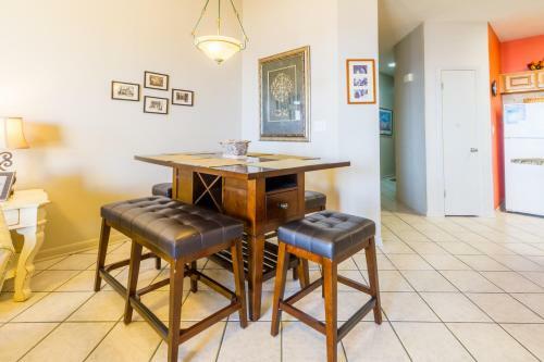Apartamento Phoenix V By Luxury Gulf Rentals