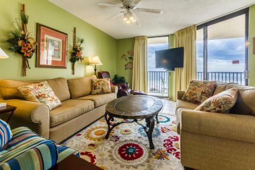 Apartamento Phoenix V By Luxury Gulf Rentals