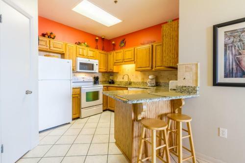 Apartamento Phoenix V By Luxury Gulf Rentals