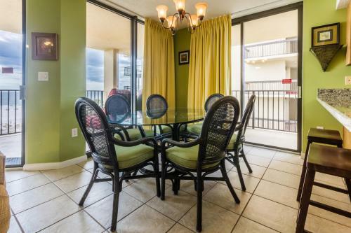 Apartamento Phoenix V By Luxury Gulf Rentals