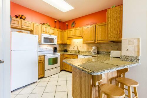 Apartamento Phoenix V By Luxury Gulf Rentals
