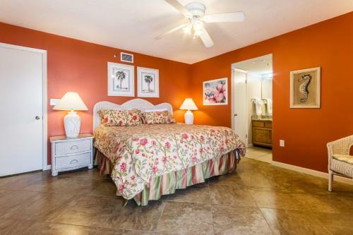 Apartamento Phoenix V By Luxury Gulf Rentals
