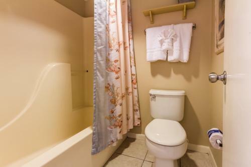 Apartamento Phoenix V By Luxury Gulf Rentals