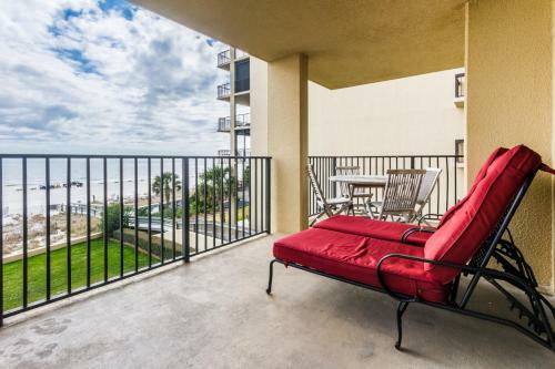 Apartamento Phoenix V By Luxury Gulf Rentals