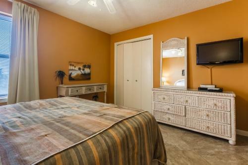 Apartamento Phoenix V By Luxury Gulf Rentals
