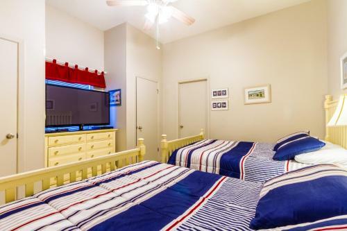 Apartamento Phoenix V By Luxury Gulf Rentals