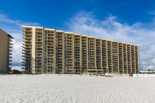 Apartamento Phoenix V By Luxury Gulf Rentals