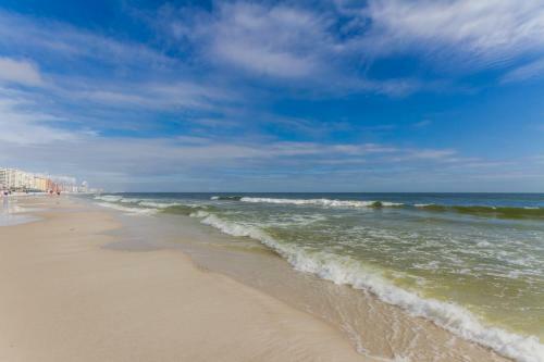 Apartamento Phoenix V By Luxury Gulf Rentals