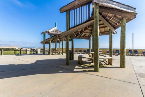 Apartamento Phoenix V By Luxury Gulf Rentals