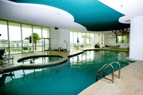 Apartamento Bella Luna 905 Condo