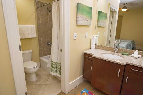 Apartamento Bella Luna 905 Condo