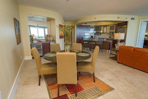Apartamento Bella Luna 905 Condo
