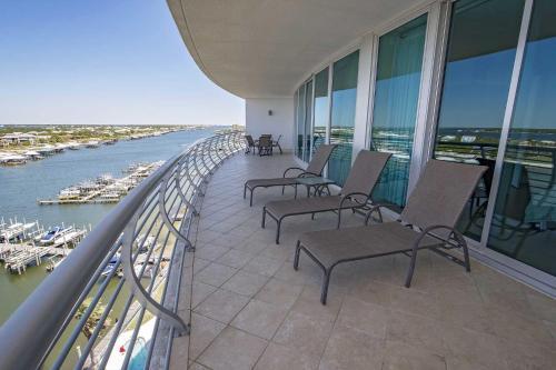Apartamento Bella Luna 905 Condo