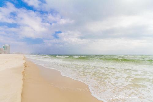 Summerchase By Luxury Gulf Rentals