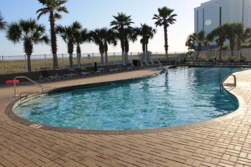 Apartamento Tidewater 303 Condo