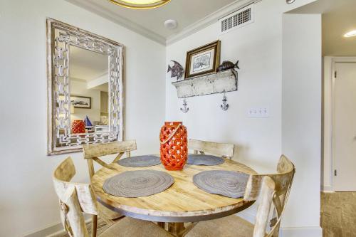 Apartamento Phoenix 7 Unit 316