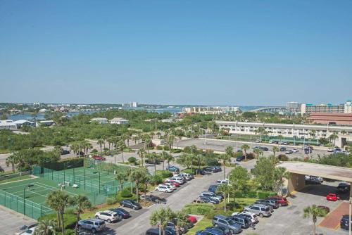 Apartamento Phoenix VI 815 Condo