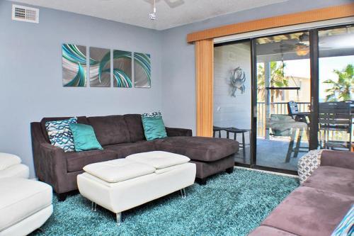 Apartamento Seascape 203 Condo