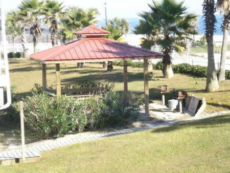 Apartamento Seascape 203 Condo