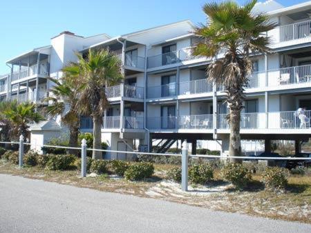 Apartamento Seascape 203 Condo