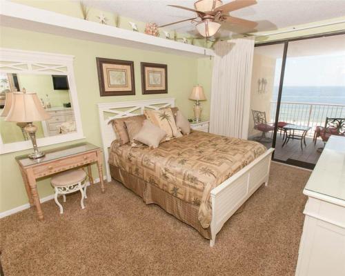 Apartamento Summer House 704a