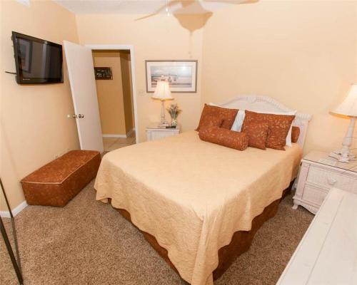 Apartamento Summer House 704a